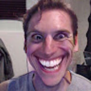 Meet your Posher, Nathan